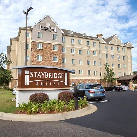 Staybridge Suites Augusta, An Ihg Hotel Exteriér fotografie