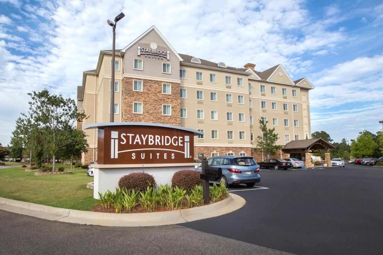 Staybridge Suites Augusta, An Ihg Hotel Exteriér fotografie